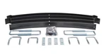 Hellwig For 07-21 Toyota Tundra 2/4wd 2 Leaf Pro Series Helper Spring. Fixed Price $478.48.