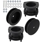 Pickoor 3" Front 1.5" Rear Leveling Lift Kit For Jeep Commander. Fixed Price $63.80.