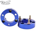 Front Coil Leveling Lift Kit 25mm Strut Shock Spacer New For Ford Ranger. Fixed Price $42.50.