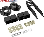 3" Front 2" Rear Leveling Lift Kit Fit 4x4 For 2005-2023 Toyota Tacoma 2wd 4wd. Fixed Price $55.99.