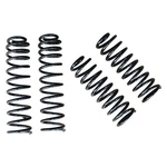 Freedom Off-road Fo-j102f25+fo-j102r25 Springs. Fixed Price $303.48.