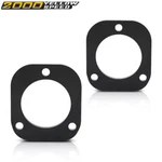 Front 0.5" Leveling 1/2" Lift Spacers Fit For 2011-2022 Jeep Grand Cherokee Wk2. Fixed Price $24.40.