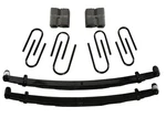 Skyjacker C240ak 4in. Softr 67-72 Gm 1/2 For Select 67-73 Chevrolet Gmc Models. Fixed Price $578.02.
