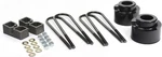 Daystar 2in Rear Lift For 05-18 Ford Superduty. Fixed Price $85.77.