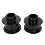 For 2005-2023 Ford F-250 F-350 Super Duty 4wd 3.5" Front Leveling Lift Kit. Fixed Price $53.08.