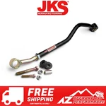 Jks Hd Adjustable Front Track Bar Fits 3"+ Lift '84-'01 Jeep Cherokee Xj Ogs128. Fixed Price $297.95.