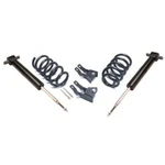 Maxtrac K331523s Lowering Kit; 2 In. Front Drop; 3 Rear Drop. Fixed Price $481.43.