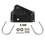Synergy 3in Plus Lift Rear Track Bar Bracket For Jeep Wrangler Jk/jku. Fixed Price $221.04.