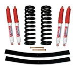 Skyjacker 174epk-h 3.5-4in. Kt 66-72 F100/1504wd For 70-72 Ford F-100. Fixed Price $367.83.