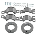 Maxpeedingrods 2 Leveling Lift Kit For Jeep Cherokee Kl 2wd 4wd 2014-2022, 2". Fixed Price $183.16.