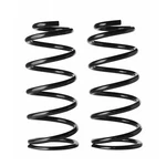 Arb Ome Rear Coil Springs For Toyota 4runner Fj Cruiser Prado 3" Lift Set Of 2. Fixed Price $249.95.