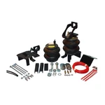 Firestone Ride-rite Rear Air Helper Springs Kit For 08-10 F-450 Super Duty 2446. Fixed Price $515.14.