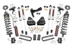 Rough Country 3" Coilover Conversion Lift Kit For 2011-2016 4wd Ford F-250. Fixed Price $2139.95.