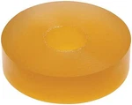 Allstar Performance 64367 Bump Stop Puck 40dr Brown 1/2in Tall 14mm. Fixed Price $33.25.