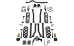 Teraflex 1313000 Sport 3 Street & Trail St3 Suspension System For Wrangler Jku. Fixed Price $10000.00.