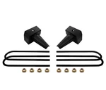 Bison Off Road 5" Rear Block Kit For Ford Super Duty 2011-2022 2-pc Drive Shaft. Fixed Price $189.95.