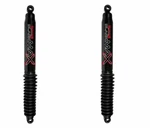 Skyjacker Pair Front Shock Absorber 6-8 Black Max For 1979-1986 Chevy Blazer K5. Fixed Price $131.11.