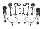 Rough Country 3" Suspension Lift Kit For 2018-2024 Ford Expedition 4wd -. Fixed Price $1349.95.