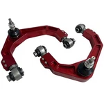 2pcs Aluminum Upper Control Arm 2"-4" Lift Kit For 2004-2022 Ford F-150 Forged. Fixed Price $281.54.