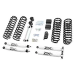 Zone Off-road Zonj1200 87-95 Jeep Yj 2in Box Kit. Fixed Price $85.00.