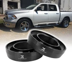 Pack Of 1 For Dodge 2" Front Suspension Spring Strut Spacer Leveling Lift Kit. Fixed Price $52.68.