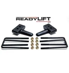 Readylift 66-2051 1.5" Rear Block Kit For 2004-2020 Ford F-150 2wd. Fixed Price $159.95.
