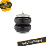 Firestone 2245 Ride-rite Rear Air Helper Spring Kit For 2000-2006 Toyota Tundra. Fixed Price $594.12.