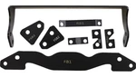 Demon Lift Kit #pabl-4002hd For Honda Trx420fa Fourtrax Rancher At 4x4 2010-2013. Fixed Price $39.85.