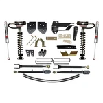 Skyjacker Suspension Lift Kit - Suspension, Springs And Related Components. Fixed Price $3973.52.