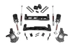 Rough Country 5" Suspension Lift Kit 14-18 Silverado/sierra 1500 Rwd. Fixed Price $1399.95.