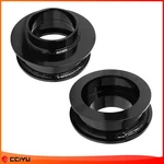 3" Front Leveling Lift Kit For Ford F-150 1997 1998 1999 2000 2001 2002 2003 2wd. Fixed Price $45.59.