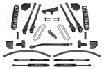 Fabtech K2266m 84link W/coils 17-18 F25/350. Fixed Price $3601.38.