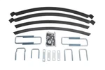 Hellwig 07-21 Toyota Tundra Helper Spring Kit * Fits 2wd & 4wd Models. Fixed Price $478.48.