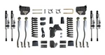 Maxtrac Suspension 8 Lift Kit With 4-links Vulcan Reservoir Shocks K947485vrla. Fixed Price $4873.78.