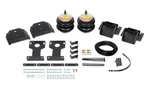 Firestone 2711 Red Label Extreme Duty Air Helper Springs For 20-25 Chevy 4500. Fixed Price $718.95.