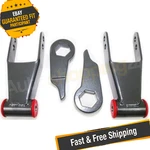 Maxtrac Suspension Kx883032 3" Lift Kit Torsion Bar For 98-09 Ford Ranger 2/4wd. Fixed Price $152.50.