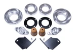 Readylift 69-54150 1.5" Suspension Lift Kit For 24-25 Toyota Tacoma Trd Pro. Fixed Price $699.95.