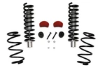 Skyjacker Lib258k 2.5in.-3in. 08-12 Jeep Liberty For 07-12 Nitro. Fixed Price $940.74.