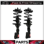 Monroe Suspension Front Struts Fits 2003-2011 Honda Element 2.4l. Fixed Price $343.02.