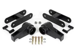 Readylift 69-3070 For 04-12 Chevy/gmc 2.25" Front W/1.5" Rear Sst Lift Kit. Fixed Price $349.95.