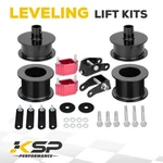 3" Front +3" Rear Full Lift Kit With Shock Extenders For 07-18 Jeep Wrangler Jk. Fixed Price $119.99.