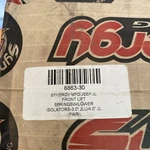 Synergy Mfg 8863-30 Front Lift Coil Springs. Fixed Price $250.00.