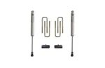 Maxtrac 905320f Suspension Oem. Fixed Price $666.95.