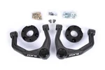 Zone Offroad Front Strut-spacer 2" Leveling Kit For Silverado Sierra 1500 4wd. Fixed Price $499.94.