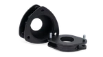 Body Armor 4x4 15-19 Subaru Outback Awd 2" Front 1.5" Rear Strut Spacers. Fixed Price $241.99.