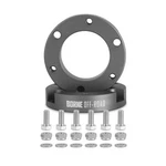 Mishimoto Bnlk-taco-05-f2 2" Front Leveling Kit For 2005-2023 Toyota Tacoma. Fixed Price $140.63.