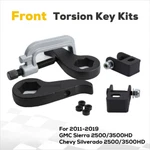 3" Front Lift Kit For 2011-2019 Gmc Sierra Chevy Silverado 2500 Hd 3500 Tool. Fixed Price $107.99.