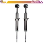 For 2004-2008 Ford F-150 2006-2008 Lincoln Mark Lt Front Shocks Struts Assembly. Fixed Price $59.95.
