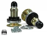 Jks 2007-2018 Fits Jeep Wrangler Jk Rear Adj Coilover Spcrs Jks2570. Fixed Price $397.95.