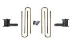 Maxtrac Suspension 903340 1"-2" Rear Lift Kit For 2017-2024 Ford Super Duty. Fixed Price $181.13.